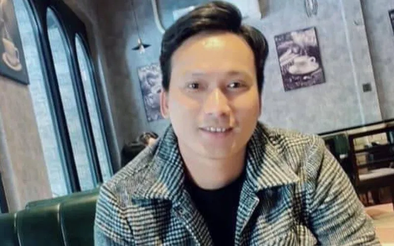 Thiên Uy Vân
