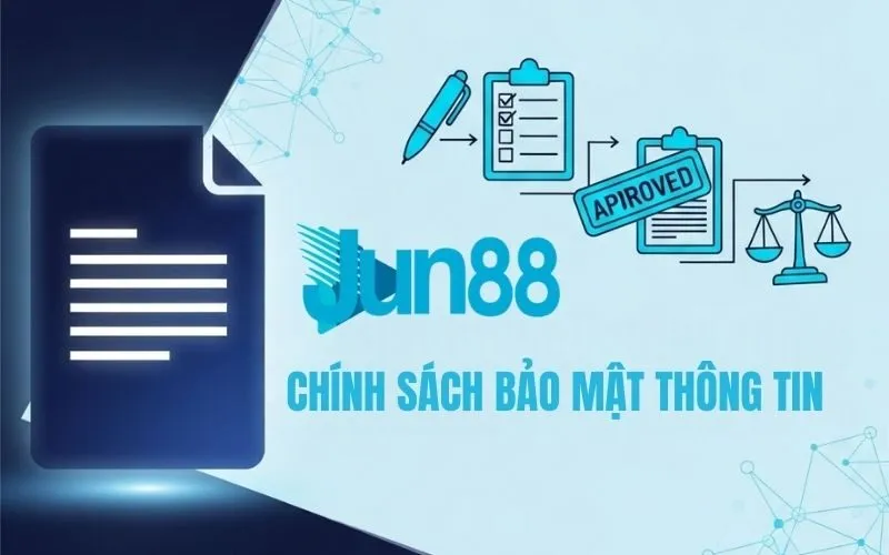 Chính sách bảo mật thông tin