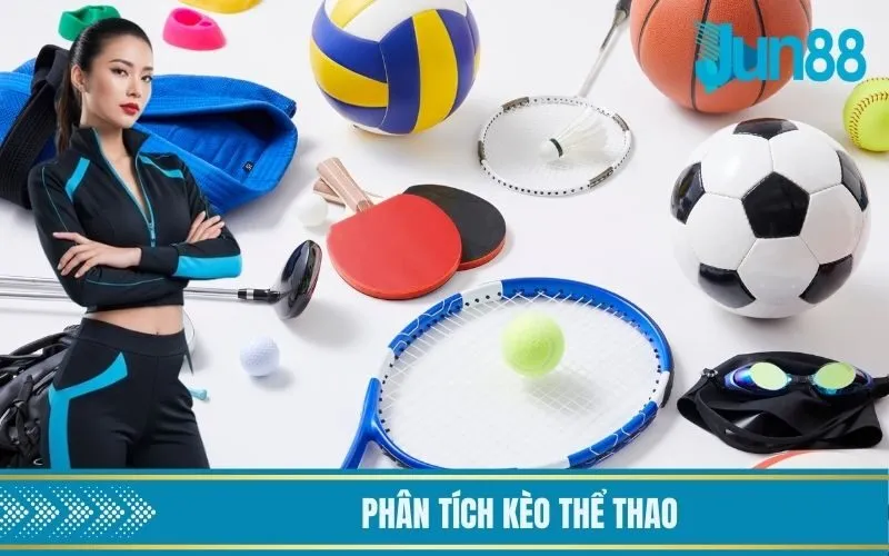 Phân tích kèo thể thao