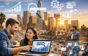 IT News for Los Angeles SEO
