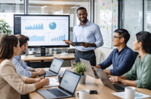 IT News for management business courses
