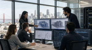 IT News for San Francisco BIM Services
