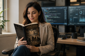IT News for great epic fantasy books 